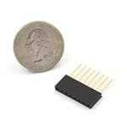 PRT-09279 SparkFun Electronics