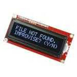 LCD-09067 SparkFun Electronics