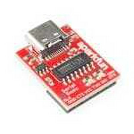 DEV-15096 SparkFun Electronics