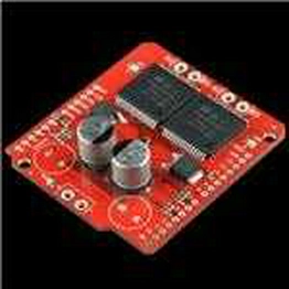 DEV-10182 SparkFun Electronics