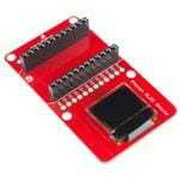 DEV-13628 SparkFun Electronics