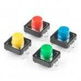 PRT-14460 SparkFun Electronics