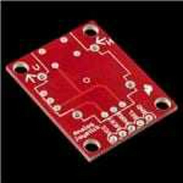 BOB-09110 SparkFun Electronics