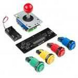 KIT-14218 SparkFun Electronics