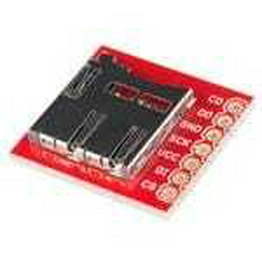 SparkFun Electronics BOB-00544 image