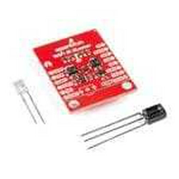 WRL-15031 SparkFun Electronics