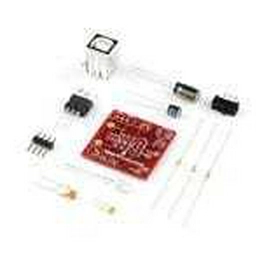 PRT-08376 SparkFun Electronics