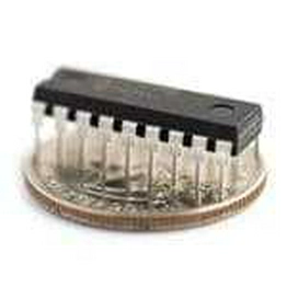 COM-10187 SparkFun Electronics