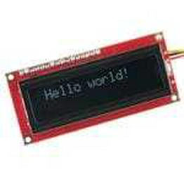 SparkFun Electronics LCD-10097 image
