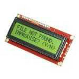 LCD-09066 SparkFun Electronics