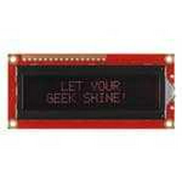 LCD-09068 SparkFun Electronics