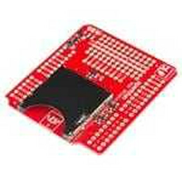 DEV-12887 SparkFun Electronics