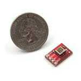 SEN-09332 SparkFun Electronics