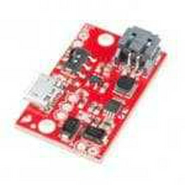 PRT-14411 SparkFun Electronics