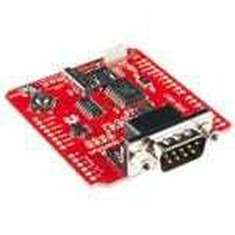SparkFun Electronics DEV-13262 image