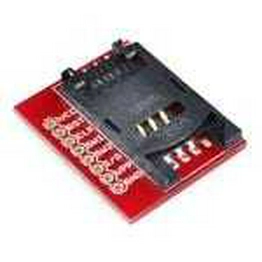 BOB-00573 SparkFun Electronics