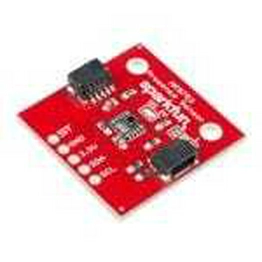 SEN-14349 SparkFun Electronics