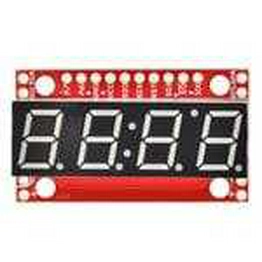COM-11629 SparkFun Electronics