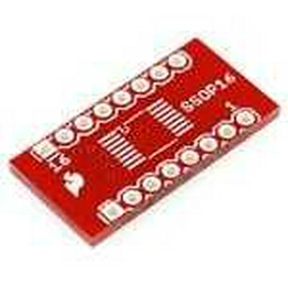 BOB-00498 SparkFun Electronics