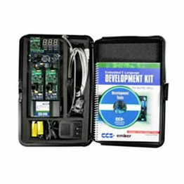 EMBER ZIGBEE DEV KIT W/PCWH Custom Computer Services