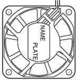 2406KL-05W-B49-L00 NMB Technologies