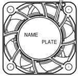 03828DA-12Q-AA-00 NMB Technologies