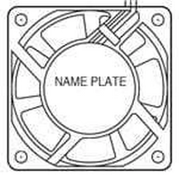 2408NL-05W-B19-L50 NMB Technologies