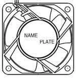 2415RL-04W-B99-E50 NMB Technologies