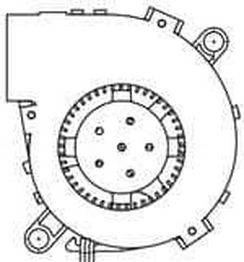 BM5020-04W-B49-L50 NMB Technologies