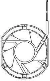 5920VL-05W-B80-D00 NMB Technologies