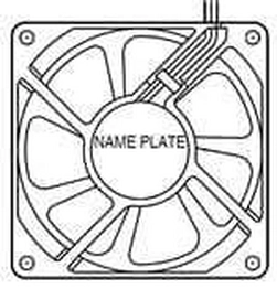 3108NL-04W-B29-P50 NMB Technologies