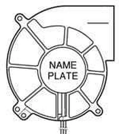 BG1002-B044-000-00 NMB Technologies