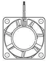 1606KL-05W-B39-B50 NMB Technologies