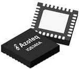 IQS360A-0-QFR Azoteq