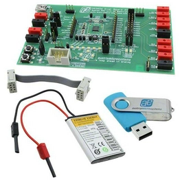 AS3606 EVAL BOARD ams