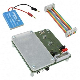 AS3665-DUAL-DB ams