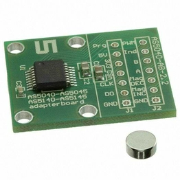 AS5145-SS_EK_AB ams