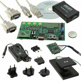 PS09-EVA-KIT ams