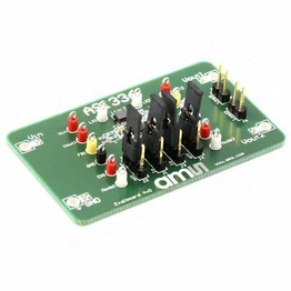 AS1336A/B EB ams