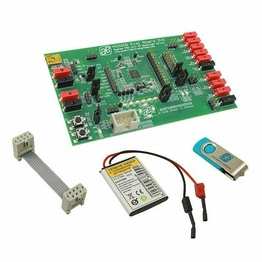 AS3608 EVAL BOARD ams
