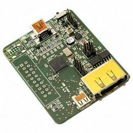 USB INTERFACE BOARD ams
