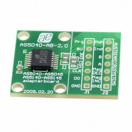 AS5145A-SS_EK_AB ams