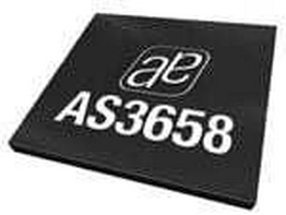 AS3658F-BCTP ams