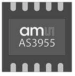 AS3955A-ATWT-S4 ams