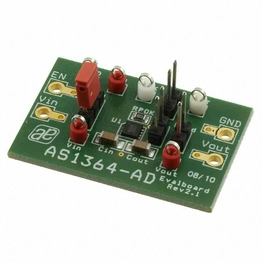 AS1364-TD-AD_EK_ST ams