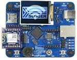 6.37.03.02 SEGGER Microcontroller