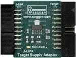 SEGGER Microcontroller 8.06.18 image