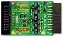 8.07.01 SEGGER Microcontroller