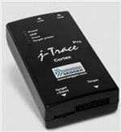 8.20.00 SEGGER Microcontroller