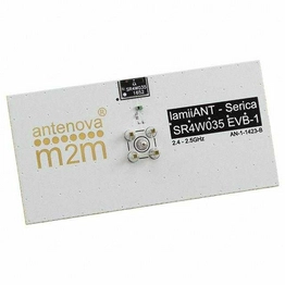 antenova SR4W035-EVB-1 image